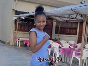 Njakagilda