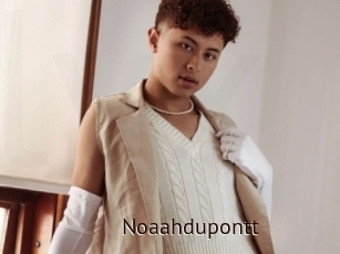 Noaahdupontt