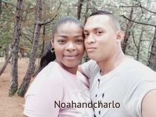 Noahandcharlo