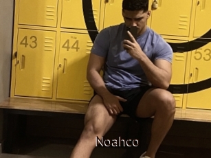 Noahco