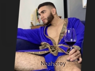 Noahcroy