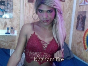 Noahomifire