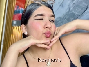 Noamavis