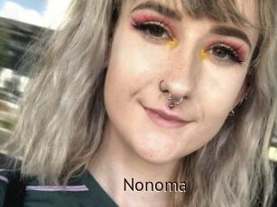 Nonoma