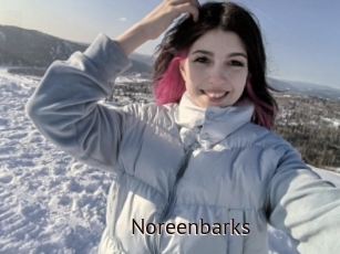 Noreenbarks