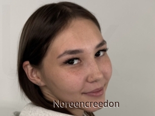 Noreencreedon