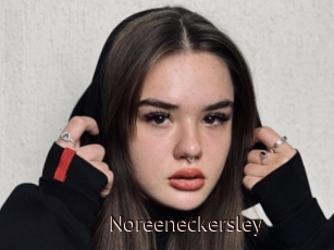 Noreeneckersley