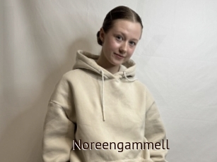 Noreengammell