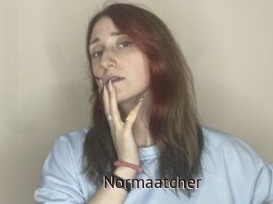 Normaatcher