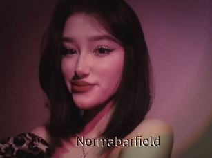 Normabarfield