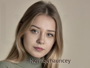 Normachauncey
