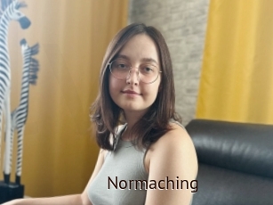 Normaching