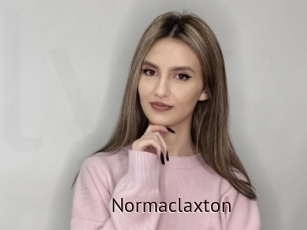 Normaclaxton