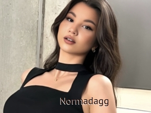 Normadagg