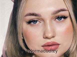 Normadudley