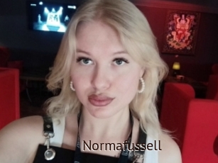 Normafussell