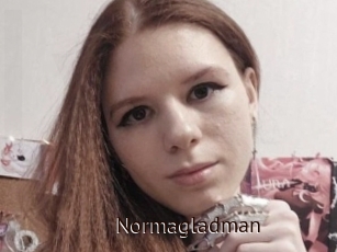 Normagladman