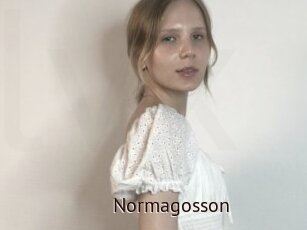Normagosson