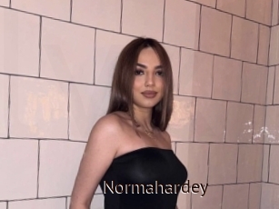 Normahardey