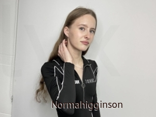 Normahigginson