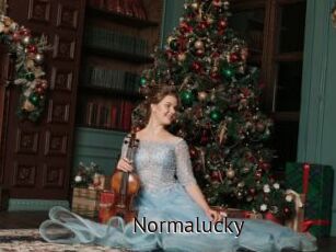 Normalucky