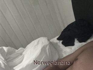 Norwegianana