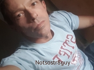 Notsostr8guy