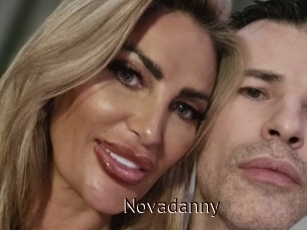 Novadanny
