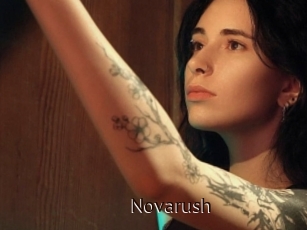 Novarush