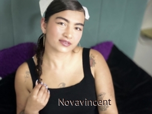 Novavincent