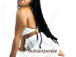 Nubianzanele