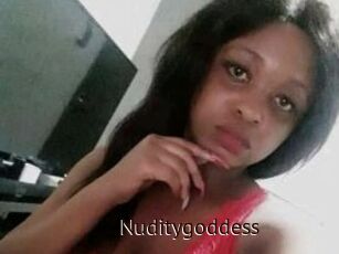 Nuditygoddess