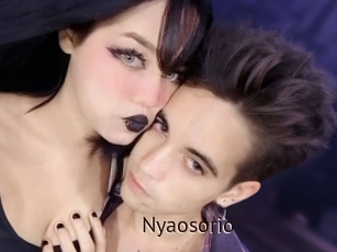 Nyaosorio