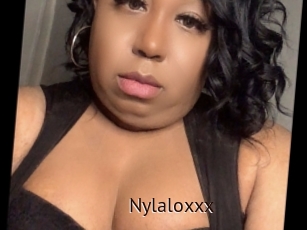 Nylaloxxx