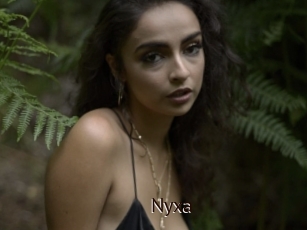 Nyxa
