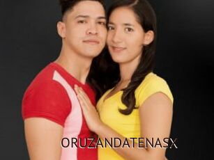 ORUZANDATENASX