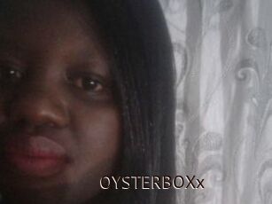 OYSTERBOXx