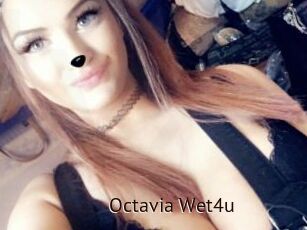 Octavia_Wet4u