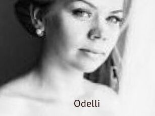 Odelli