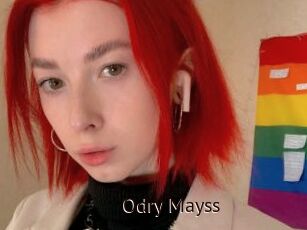 Odry_Mayss