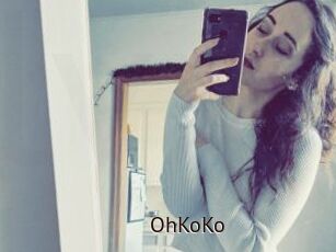 OhKoKo