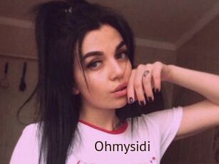 Ohmysidi