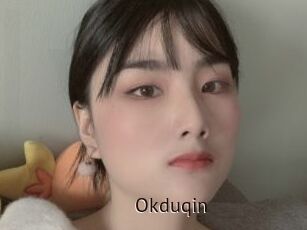 Okduqin