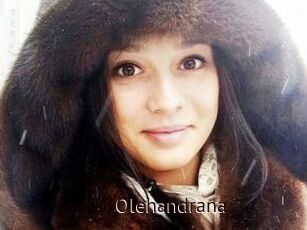 Olehandrana