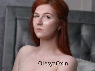 OlesyaOxin