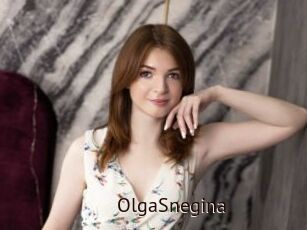 OlgaSnegina