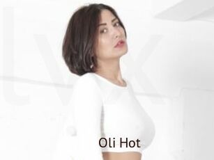 Oli_Hot