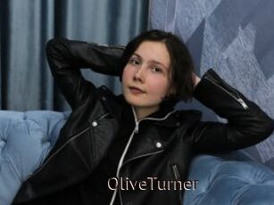 OliveTurner