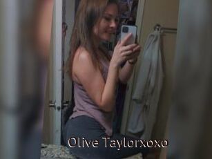 Olive_Taylorxoxo