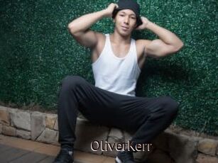 OliverKerr
